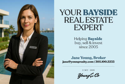 Canva 6x9 neighborhood expert front